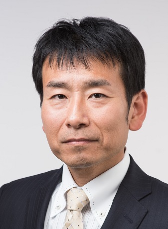 UMENO, Yoshitaka
