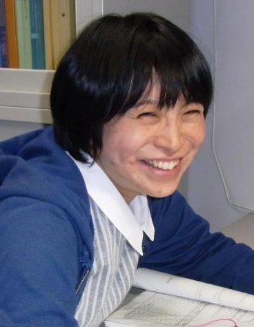 Dr. KAWAI, Emi