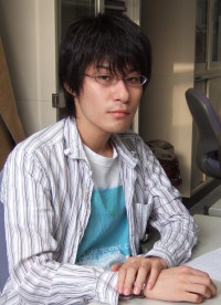 Dr. KUBO, Atsushi