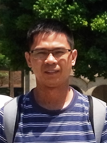 Prof. LE, Minh-Quy