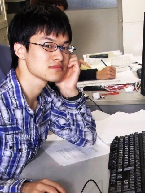 Dr. SATO, Masanobu