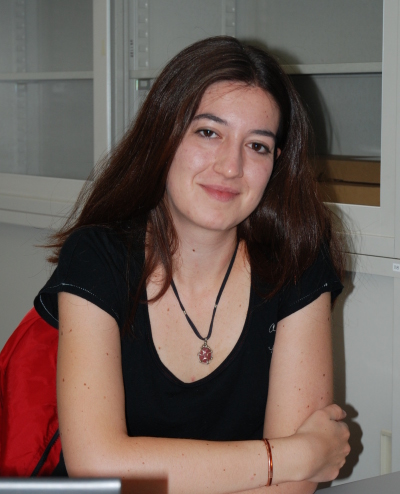 Dr. Giulia TOMBA