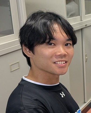 鰺坂健太